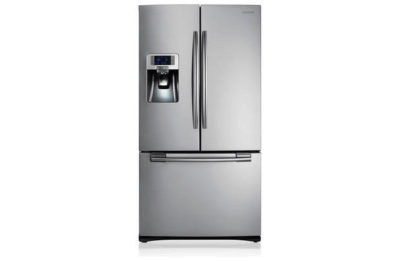 Samsung RFG23UERS1 Fridge Freezer - Stainless Steel